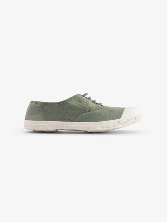 Women's Tennis Lace - Sage