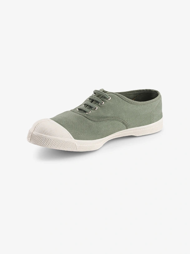 Women's Tennis Lace - Sage