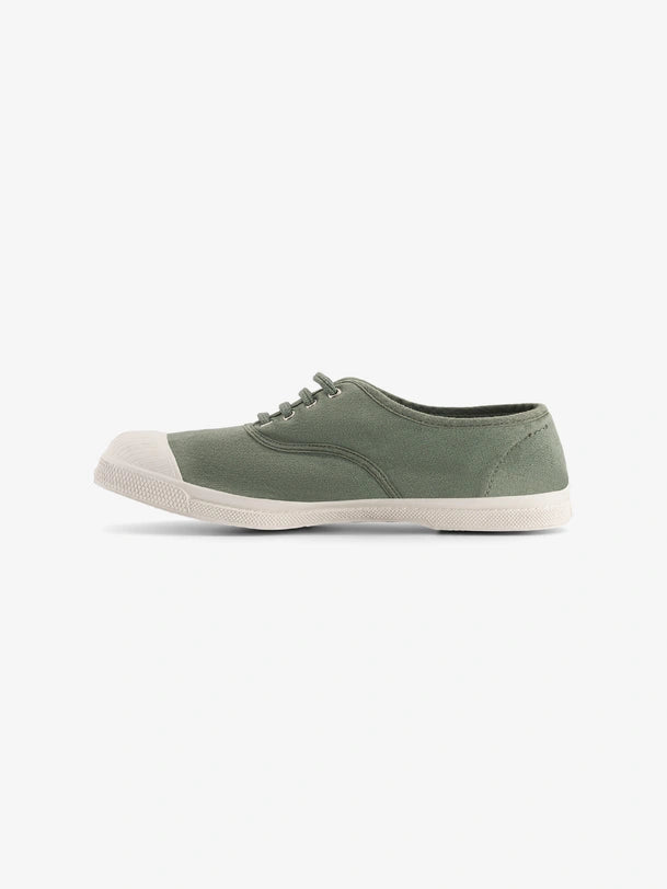 Women's Tennis Lace - Sage