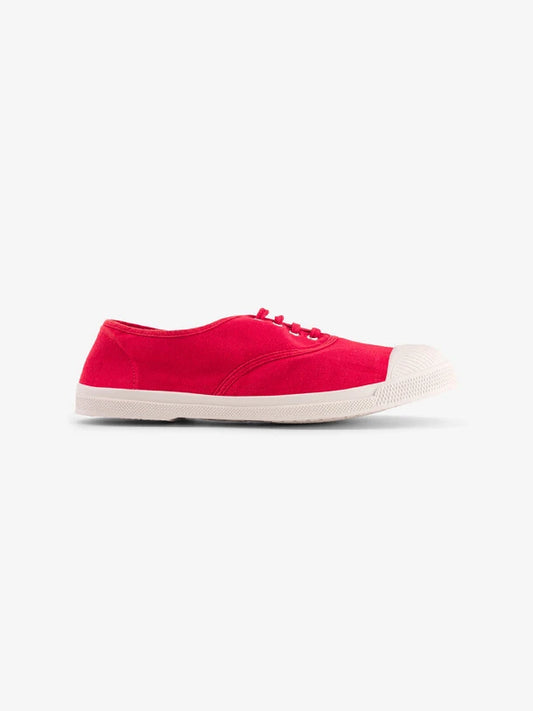 Women’s Tennis Lace - Red