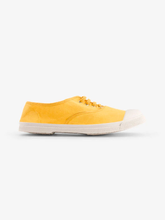 Women’s Tennis Lace -  Yellow