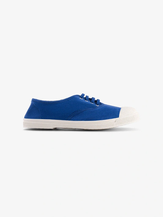 Women's Tennis Lace - Bright Blue