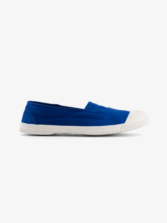 Women’s Tennis Elastic -  Bright Blue
