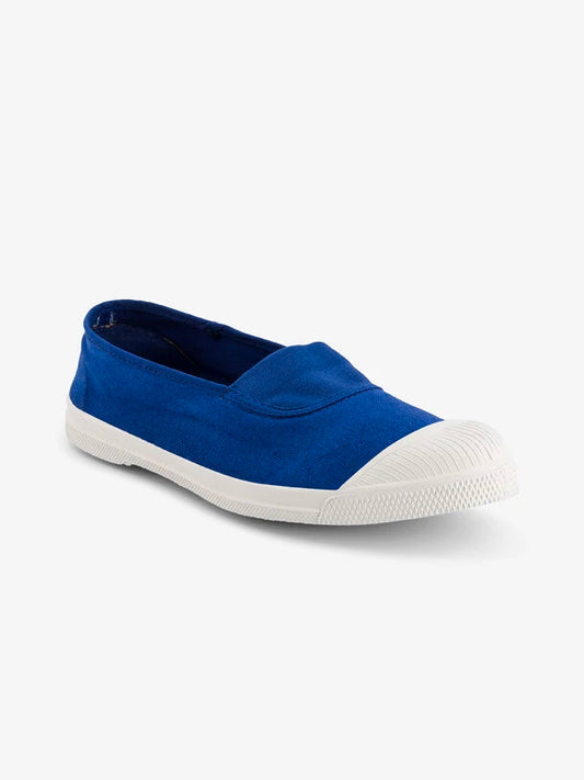 Women’s Tennis Elastic -  Bright Blue