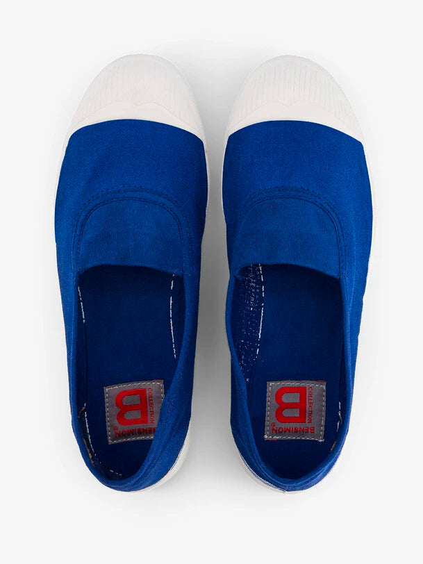 Women’s Tennis Elastic -  Bright Blue
