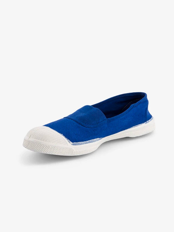 Women’s Tennis Elastic -  Bright Blue