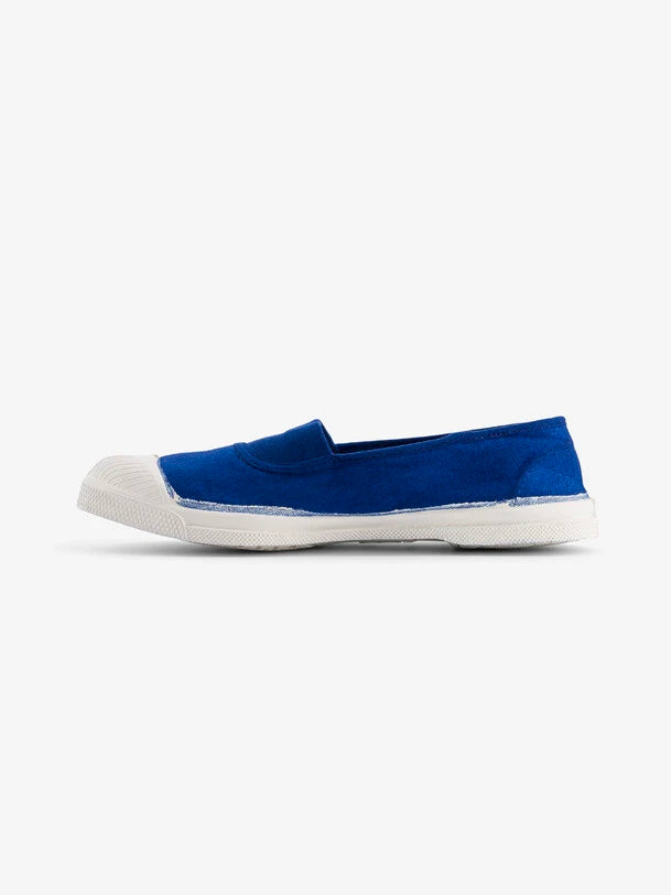 Women’s Tennis Elastic -  Bright Blue