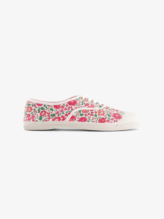 Women's Tennis Lace - Liberty Floral