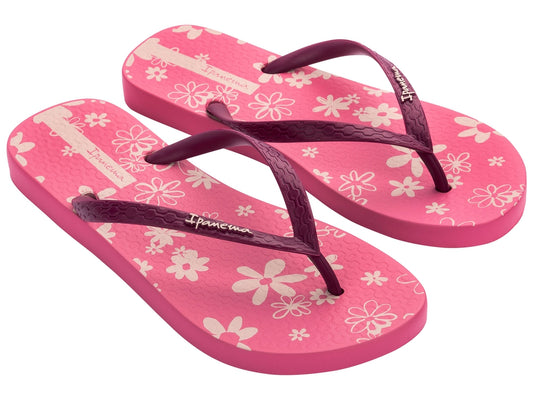 Oasis Rosa