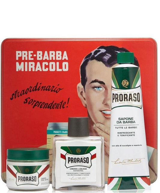 Vintage Selection