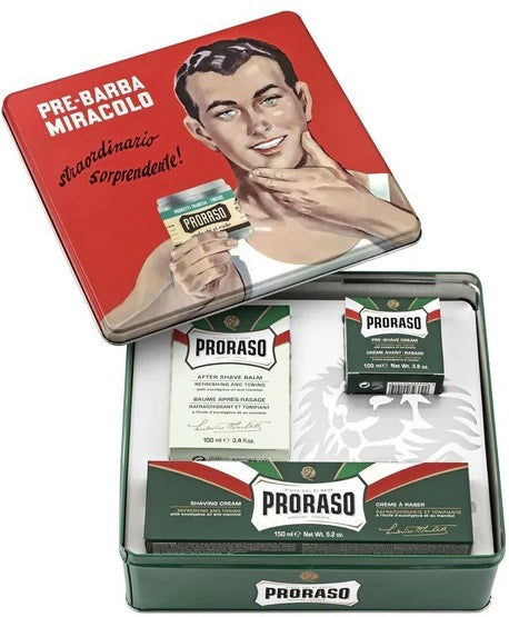 Vintage Miracold