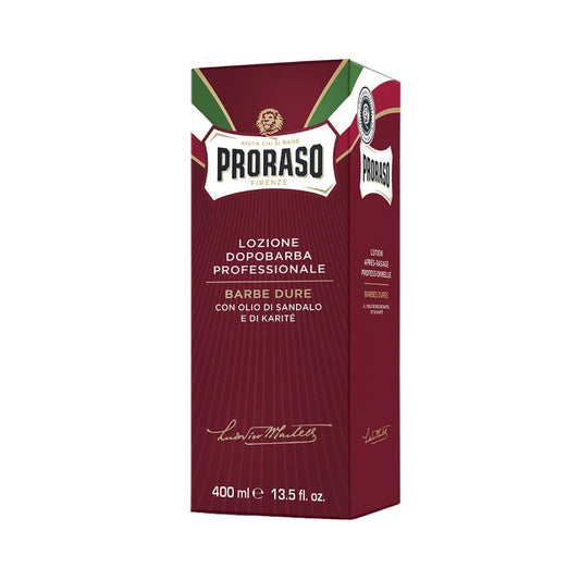 Sandalwood Aftershave Lotion