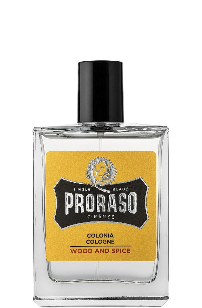 Wood & Spice Eau De Parfum