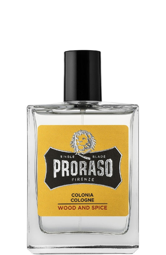 Wood & Spice Eau De Parfum