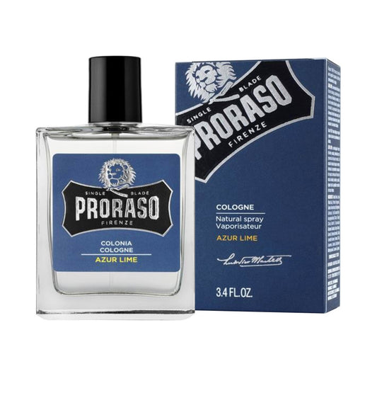 Azur Lime Eau De Parfum