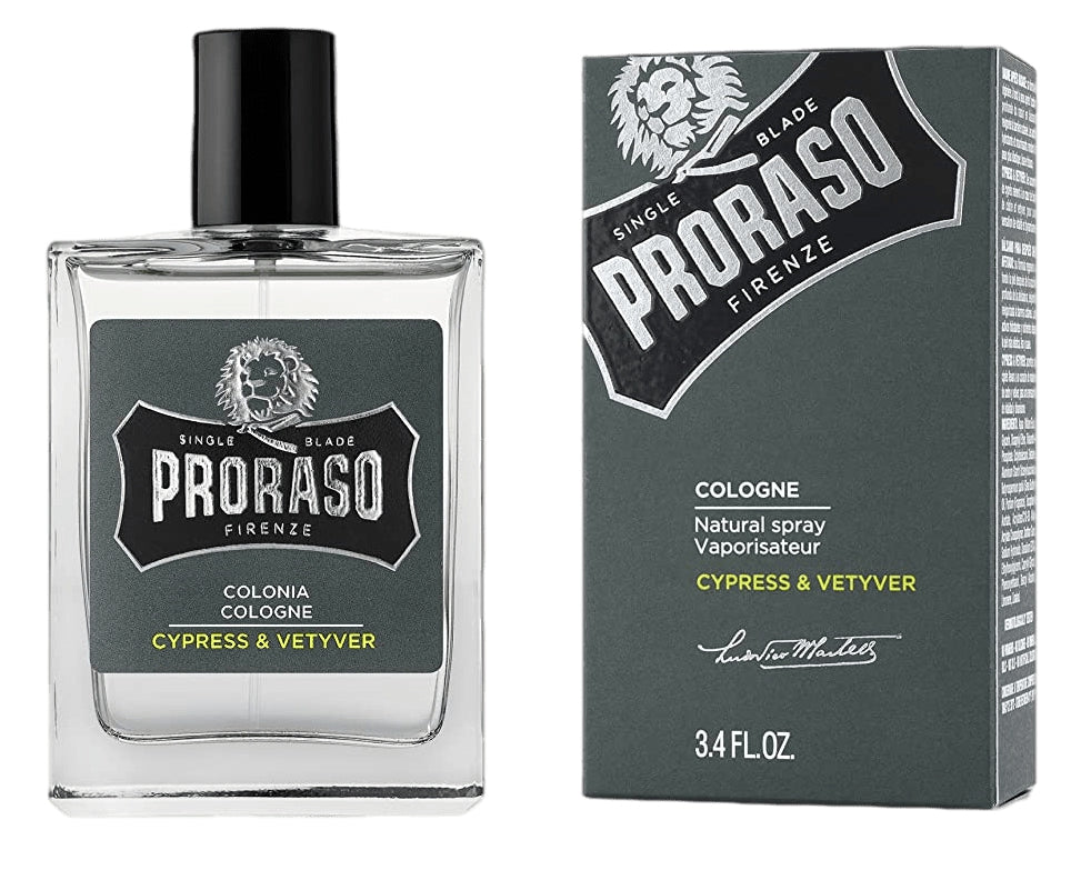 Cypress & Vetyver Eau De Parfum