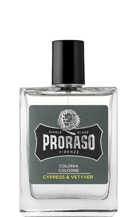 Cypress & Vetyver Eau De Parfum