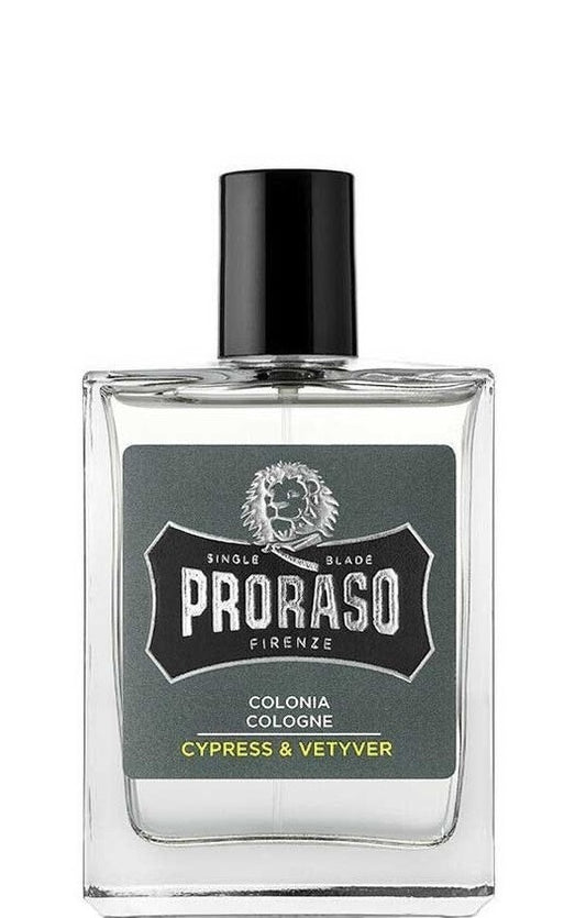 Cypress & Vetyver Eau De Parfum
