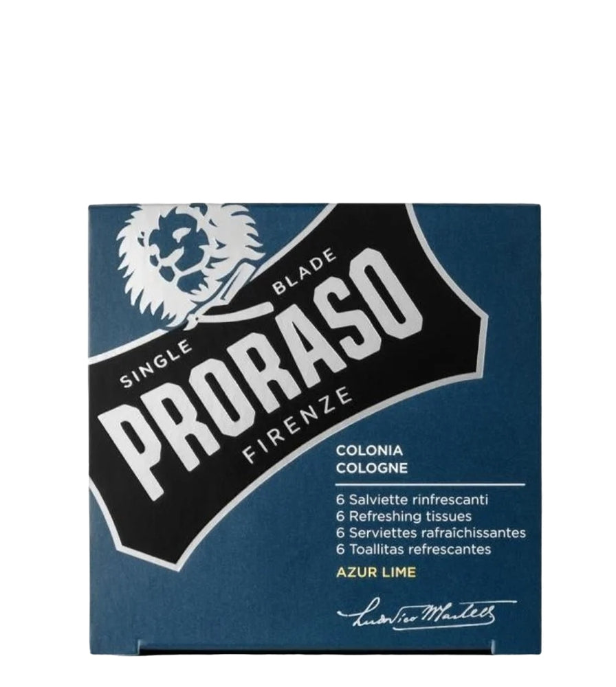 Azur Lime edc pads set