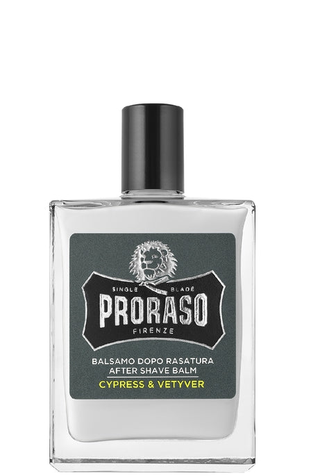 Cypress & Vetyver Aftershave Balm
