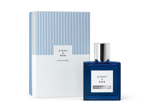 Eight & Bob Cap d'Antibes Eau De Parfum