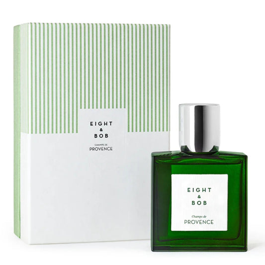 Eight & Bob Champs De Provence Eau De Parfum
