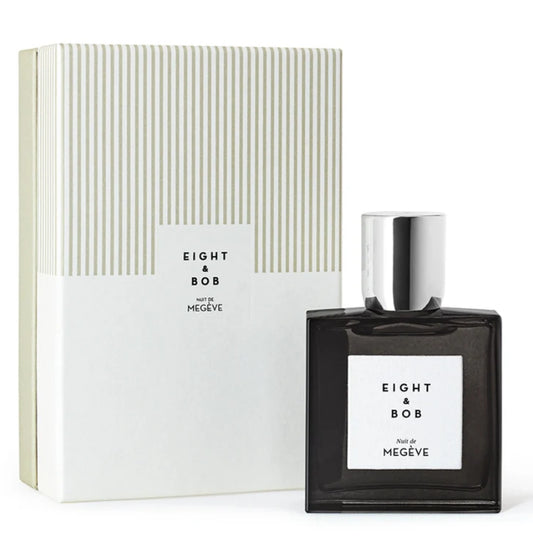 Eight & Bob Nuit de Megeve Eau De Parfum
