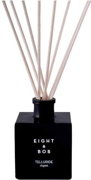 Eight & Bob Telluride Room Diffuser Kit