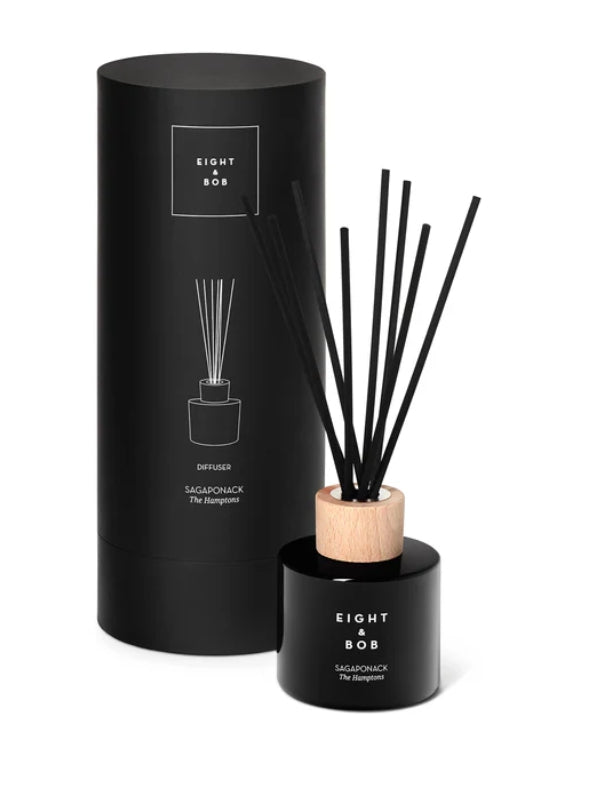 Eight & Bob The Hamptons Room Diffuser