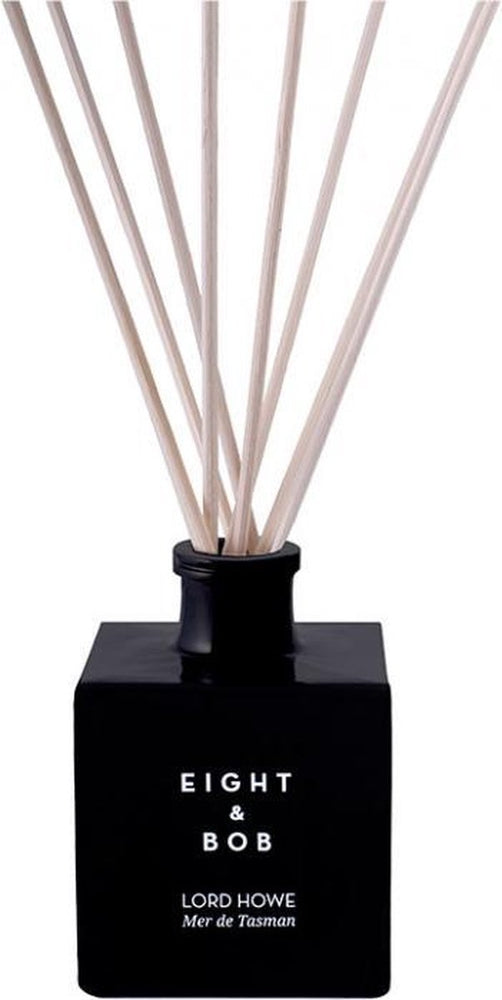 Eight & Bob Lord Howe Room Diffuser Set