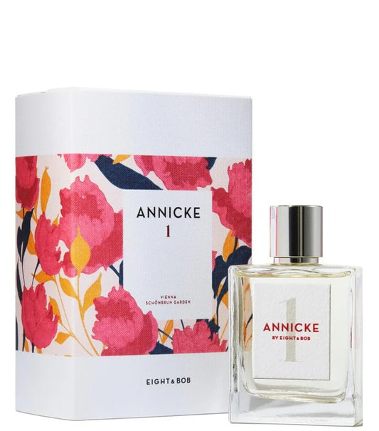 Eight & Bob Annicke 1 Eau De Parfum