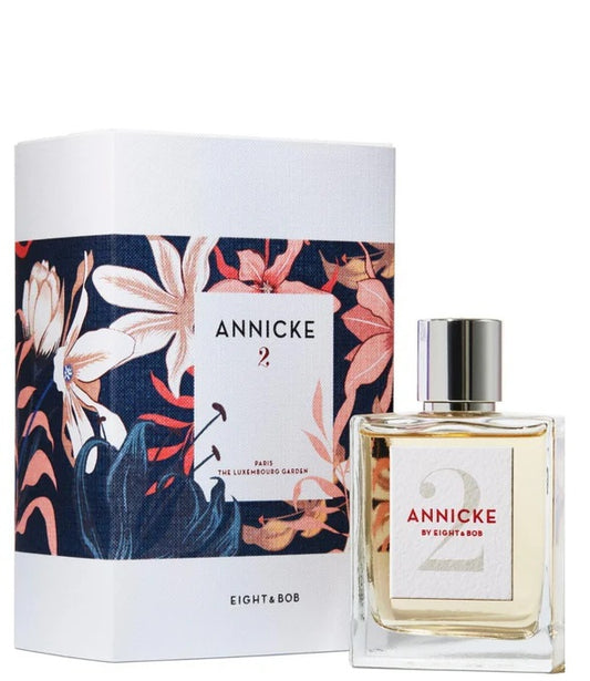 Eight & Bob Annicke 2 Eau De Parfum