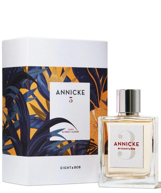 Eight & Bob Annicke 3 Eau De Parfum