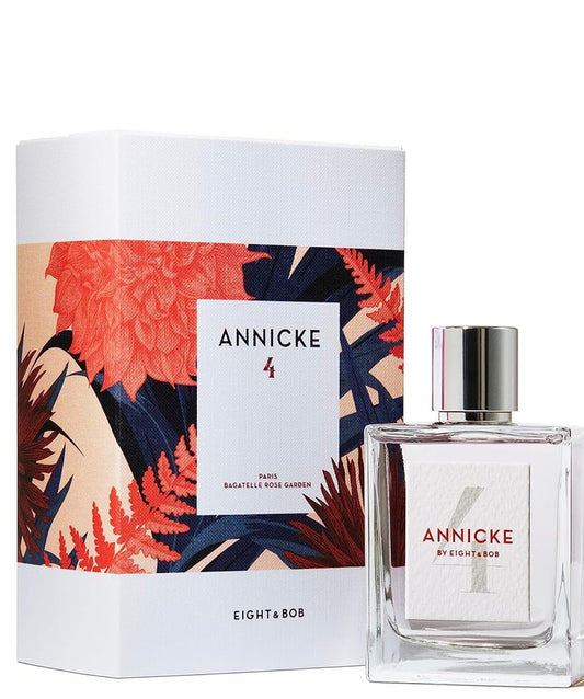 Eight & Bob Annicke 4 Eau De Parfum