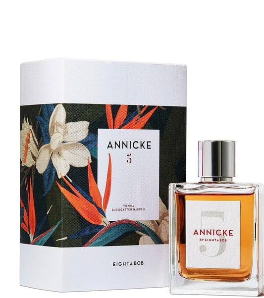 Eight & Bob Annicke 5 Eau De Parfum