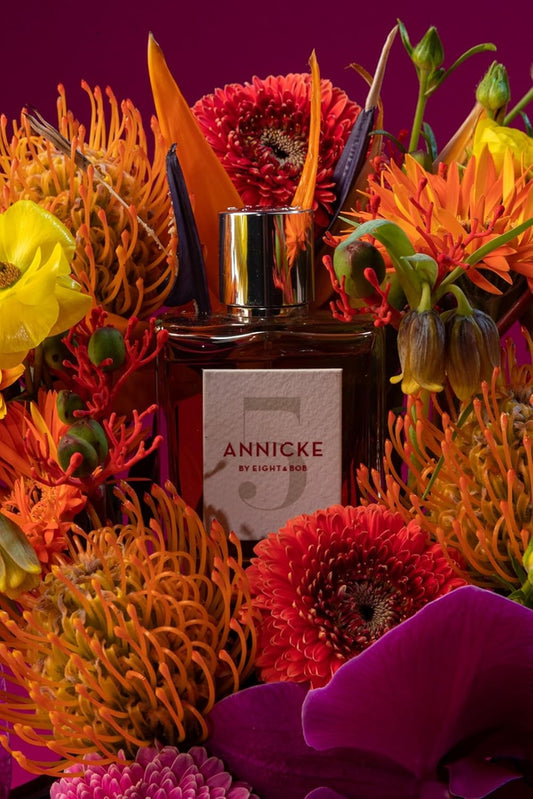 Eight & Bob Annicke 5 Eau De Parfum