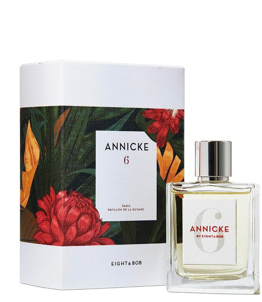 Eight & Bob Annicke 6 Eau De Parfum