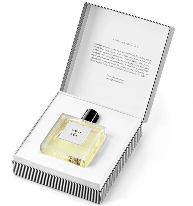Eight & Bob The Original Eau De Parfum