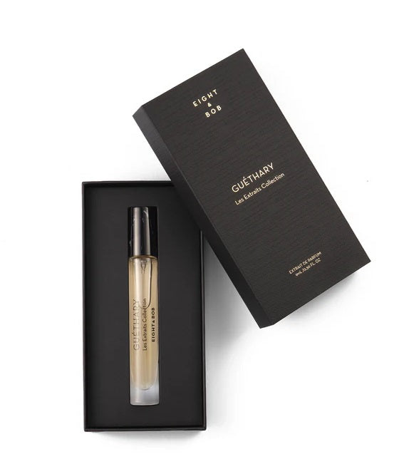 Eight & Bob Guethary Extrait de Parfum