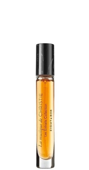 Eight & Bob La Musique de Christie Extrait de Parfum