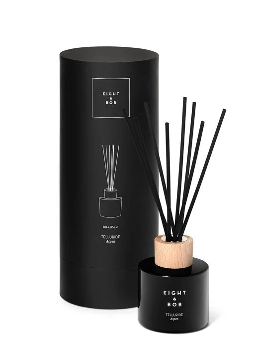 Eight & Bob Telluride Room Diffuser