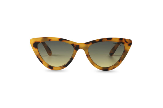 CAT-EYE HONEY