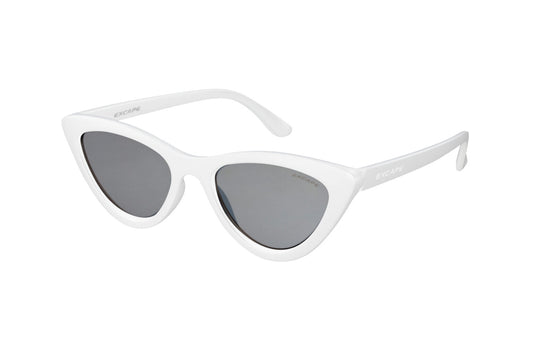 CAT-EYE WHITE