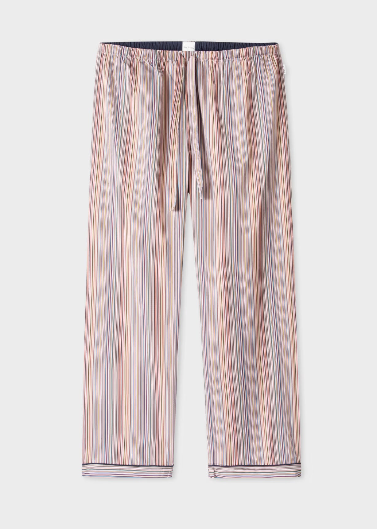 'Signature Stripe' Pyjama Bottoms