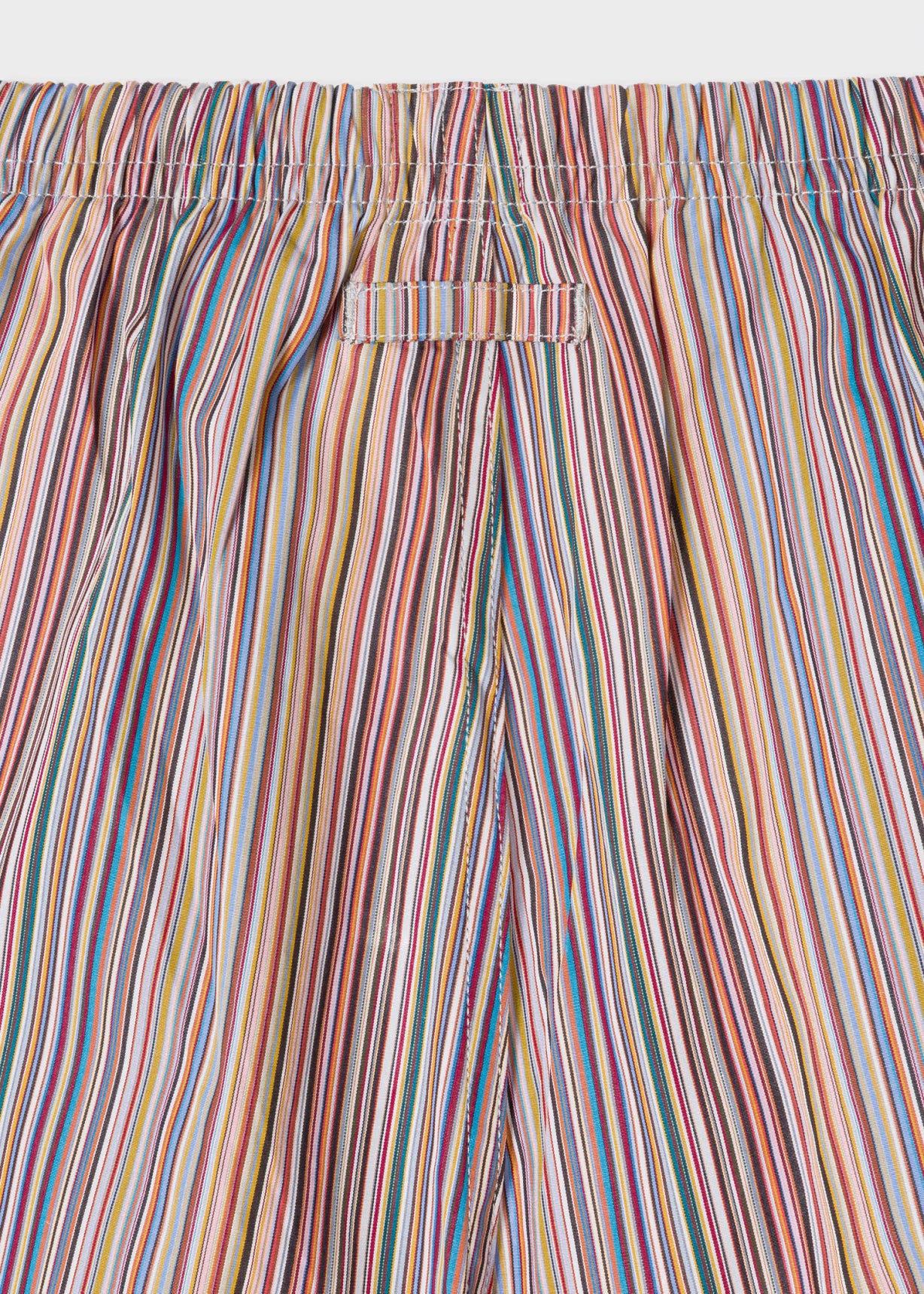 'Signature Stripe' Pyjama Bottoms