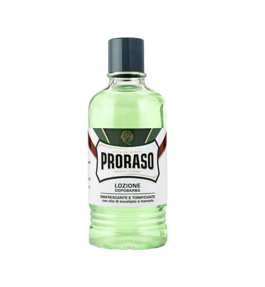 Refreshing Aftershave Lotion