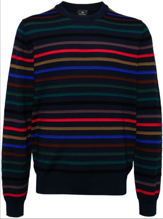Merino wool sweater