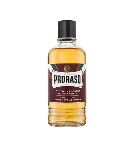 Sandalwood Aftershave Lotion
