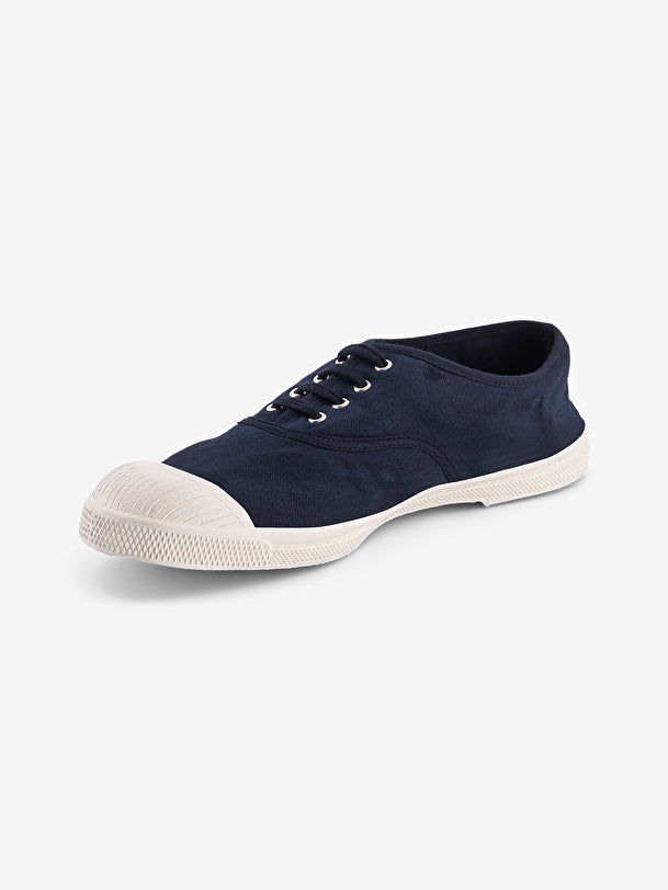 Women’s Tennis Lace - Navy Blue