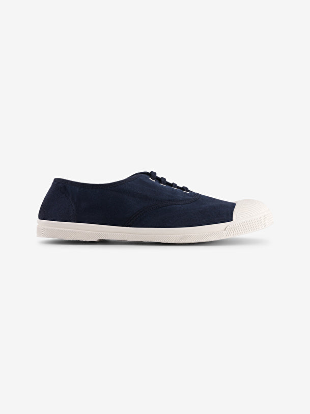 Women’s Tennis Lace - Navy Blue